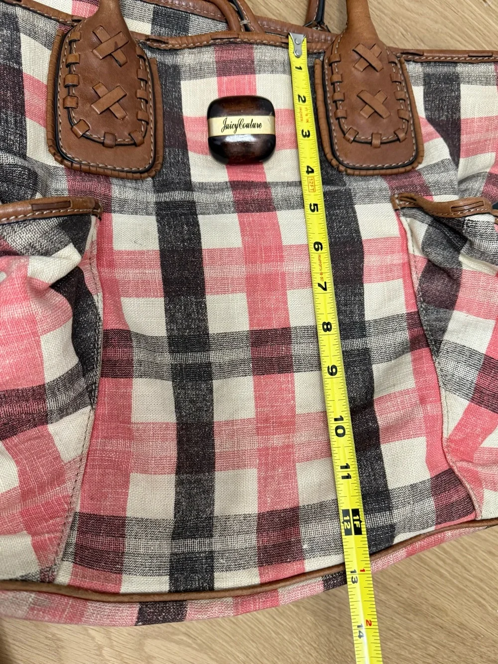 Juicy Couture this preloved